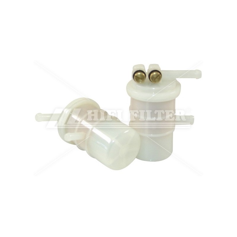 FT25V Filtr Paliwa Hifi