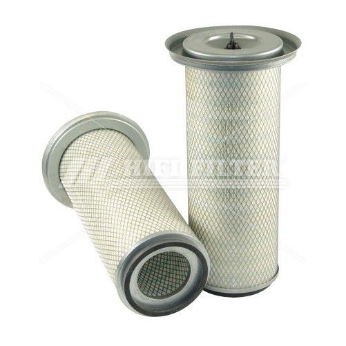 SA16520 Filtr Powietrza HIFI