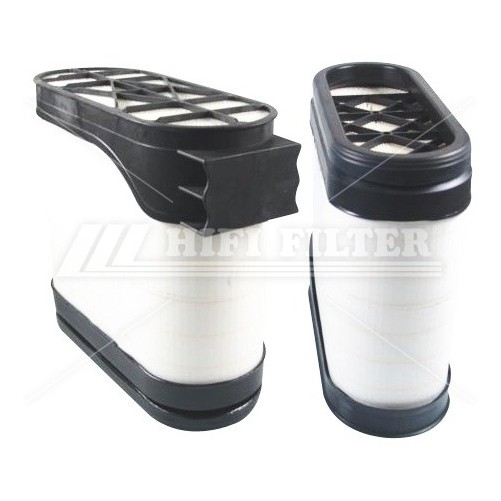 SA16673 Filtr Powietrza HIFI