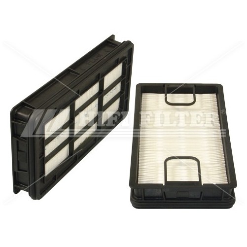 SA16745 Filtr Powietrza HIFI