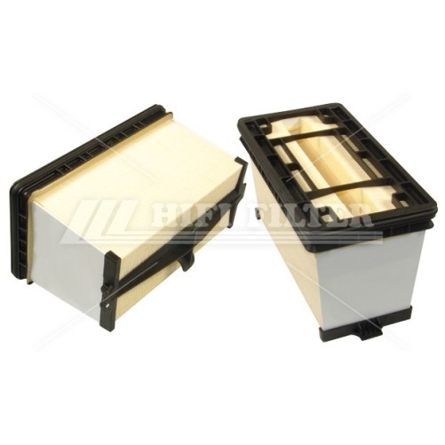 SA16784 Filtr Powietrza HIFI