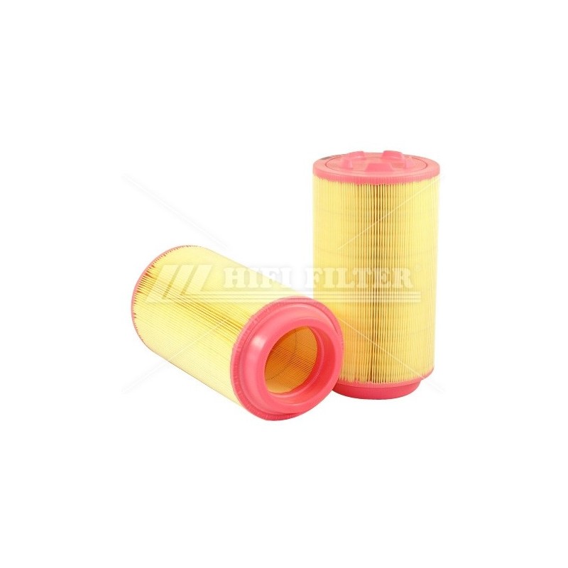 SA17088 Filtr Powietrza HIFI