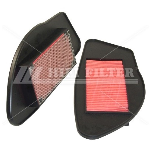 SA7888 Filtr Powietrza HIFI