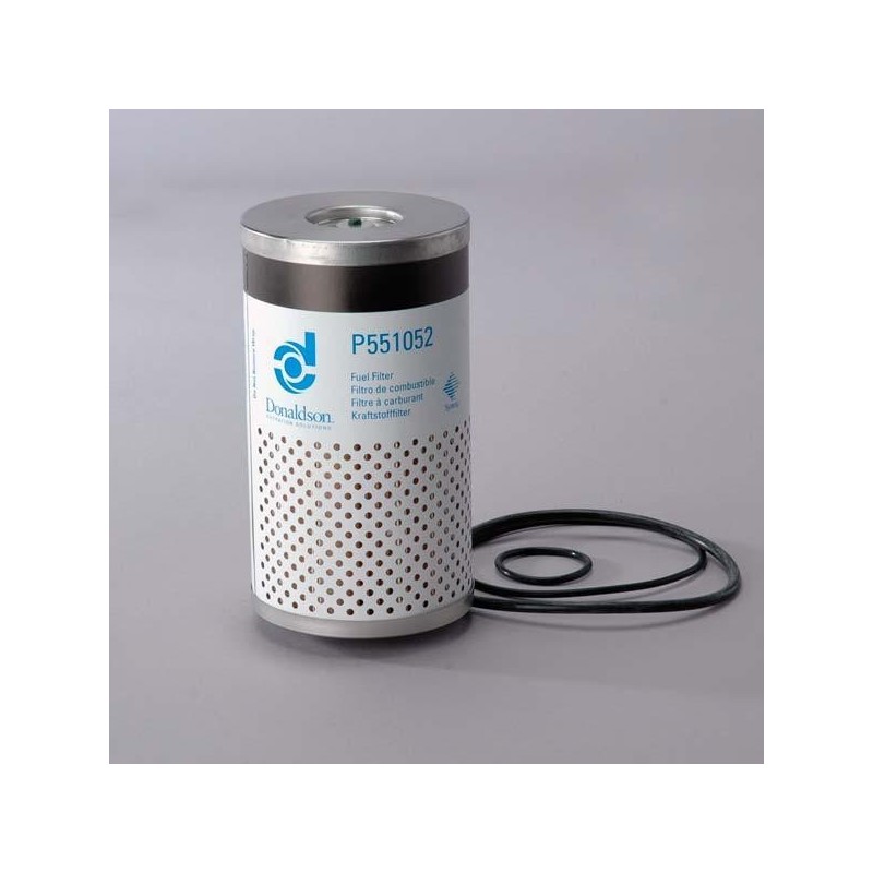 P551052 Filtr Paliwa Donaldson