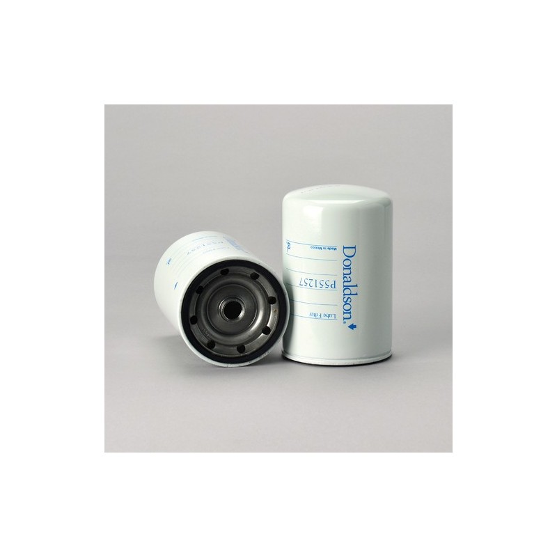 P551257 Filtr Oleju Donaldson
