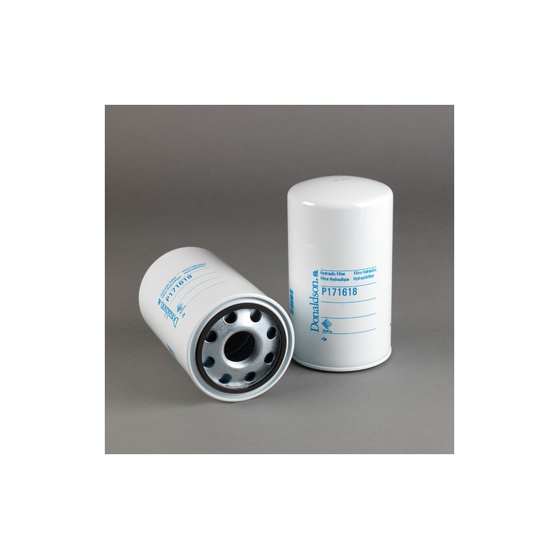 P171618 Filtr Hydrauliki Donaldson