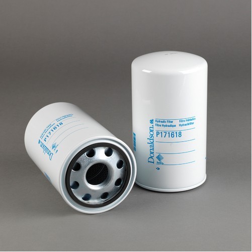 P171618 Filtr Hydrauliki Donaldson