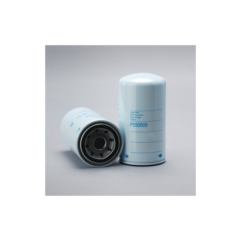 P550909 Filtr Oleju Donaldson