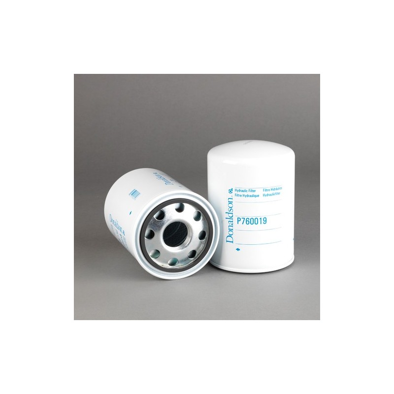 P760019 Filtr Hydrauliki Donaldson