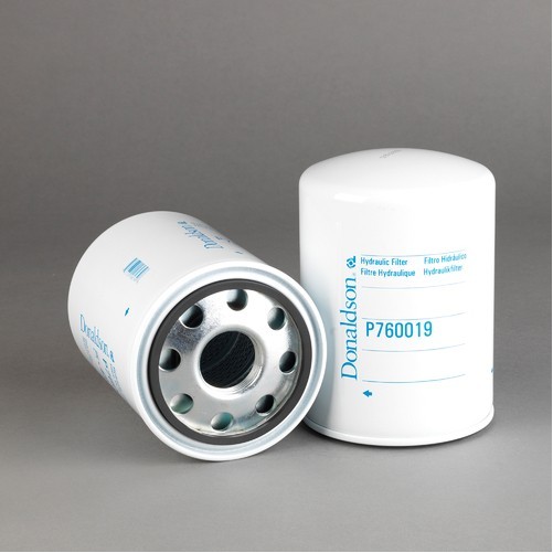 P760019 Filtr Hydrauliki Donaldson