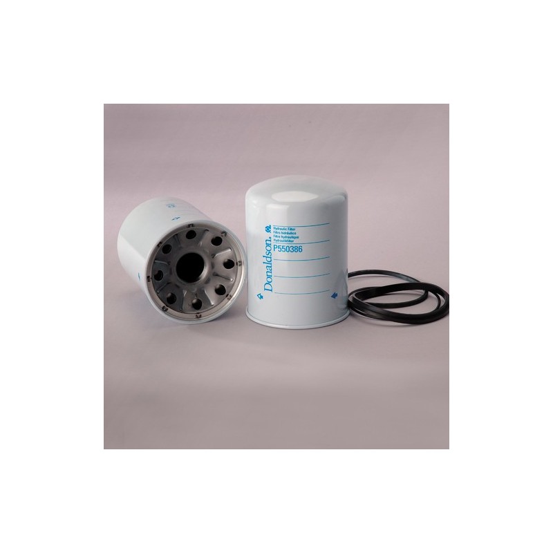 P550386 Filtr Hydrauliki Donaldson
