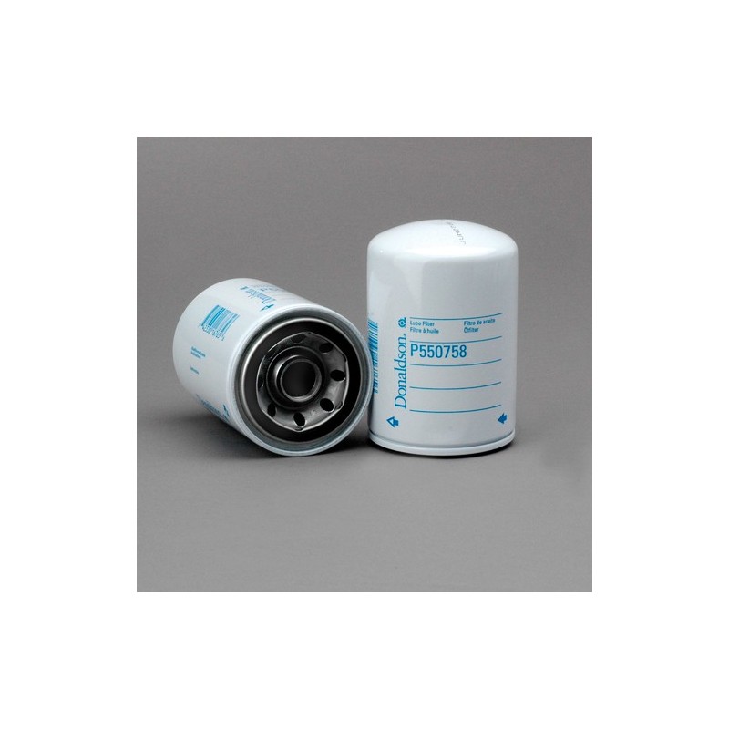P550758 Filtr Oleju Donaldson