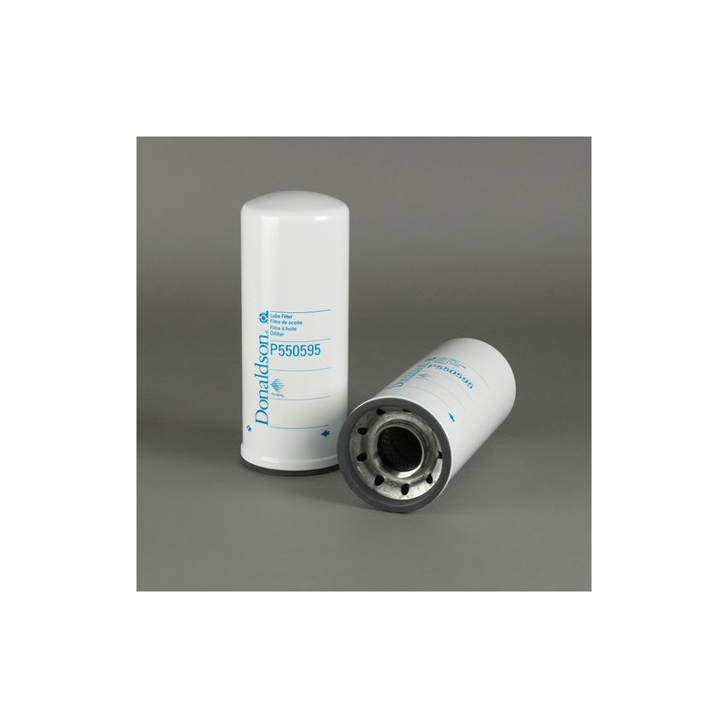 P550595 Filtr Oleju Donaldson