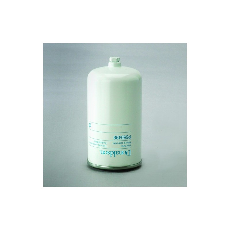 P550498 Filtr Paliwa Donaldson