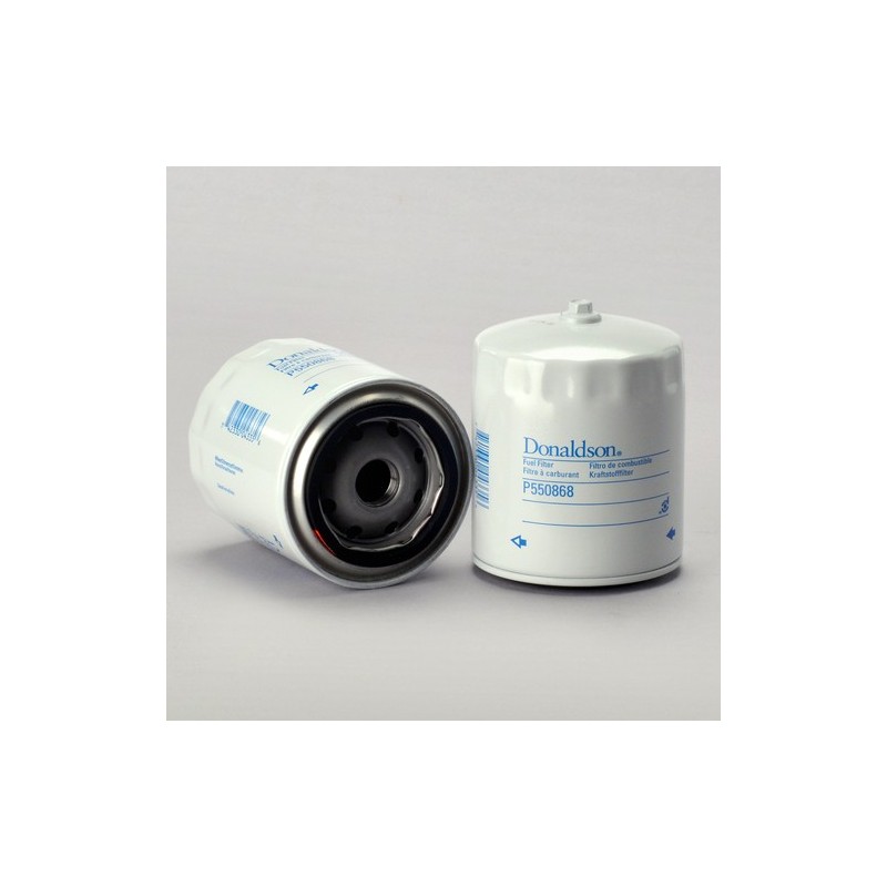 P550868 Filtr Paliwa Donaldson