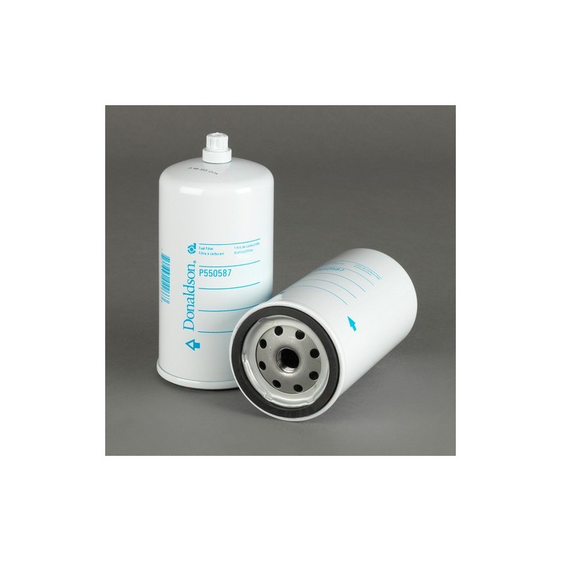 P550587 Filtr Paliwa Donaldson P550587 Filtr Paliwa Donaldson