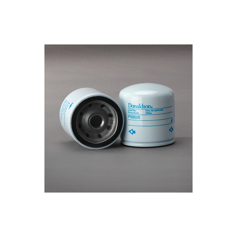 P550335 Filtr Oleju Donaldson