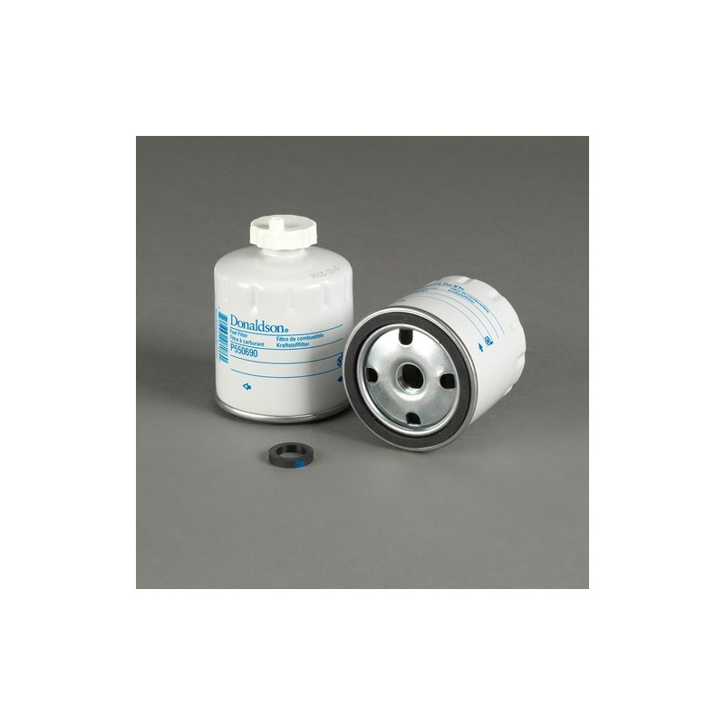 P550690 Filtr Paliwa Donaldson P550690 Filtr Paliwa Donaldson