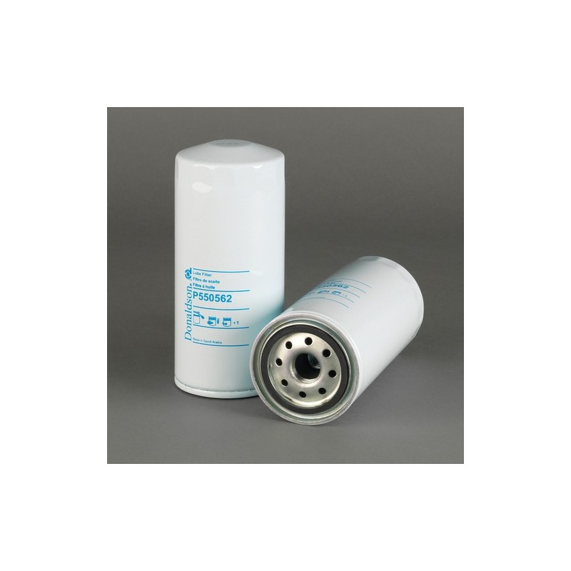 P550562 Filtr Oleju Donaldson