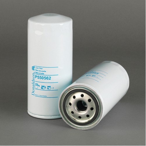 P550562 Filtr Oleju Donaldson