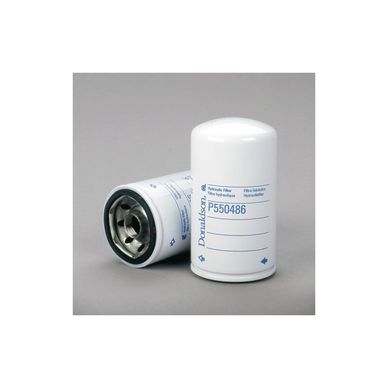 P550486 Filtr Hydrauliki Donaldson P550486 Filtr Hydrauliki Donaldson