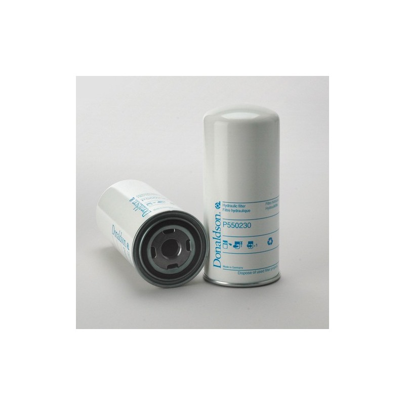 P550230 Filtr Hydrauliki Donaldson P550230 Filtr Hydrauliki Donaldson