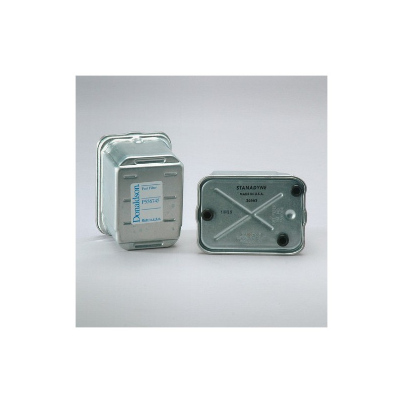 P556745 Filtr Paliwa Donaldson