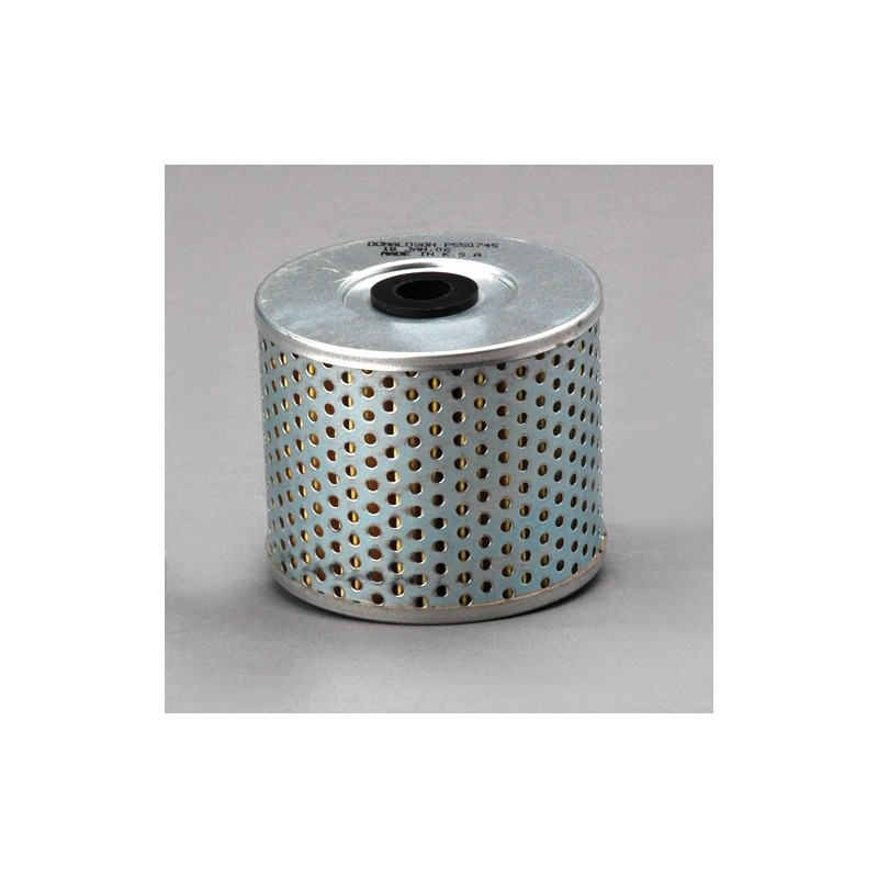 P550745 Filtr Paliwa Donaldson