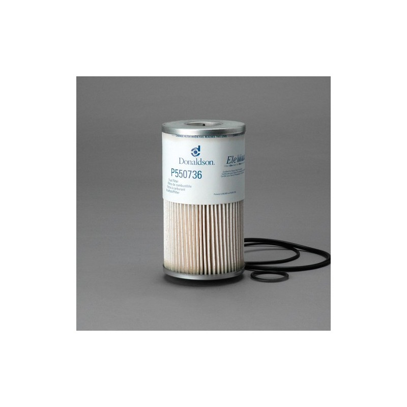 P550736 Filtr Paliwa Donaldson