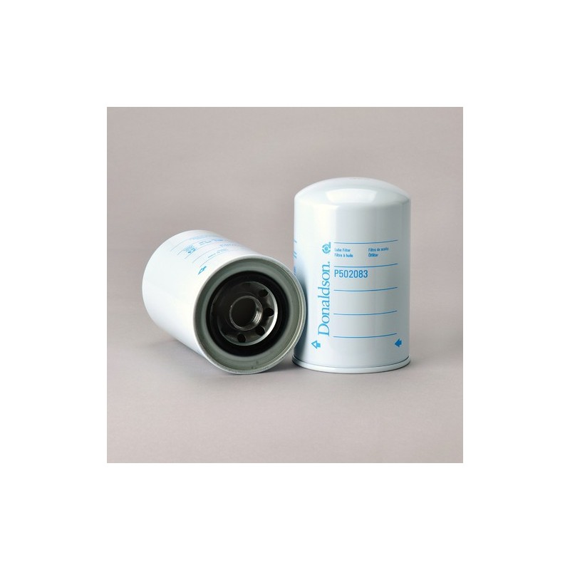 P502083 Filtr Oleju Donaldson