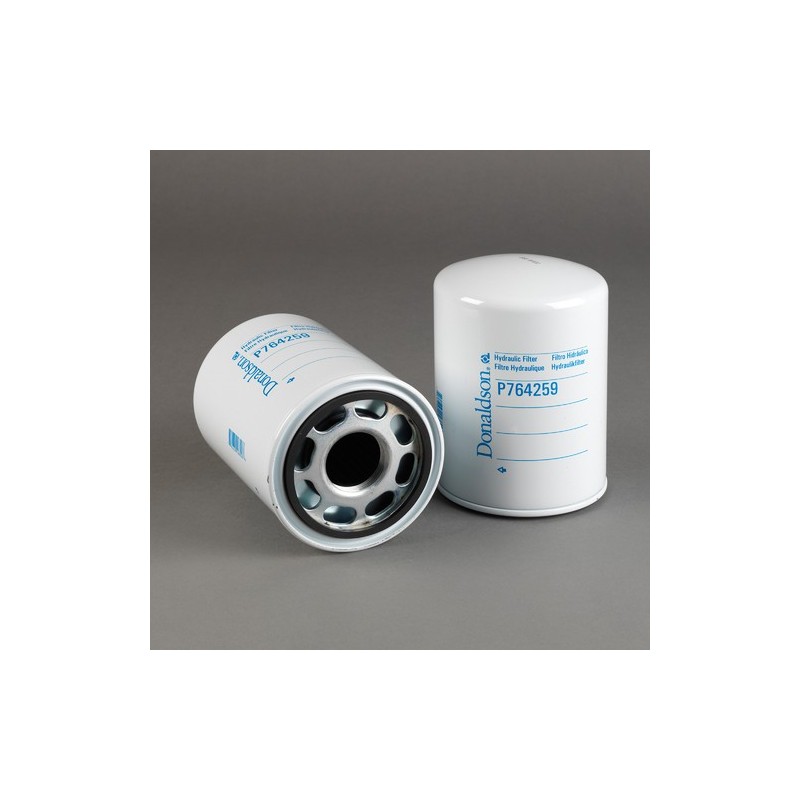 P764259 Filtr Hydrauliki Donaldson