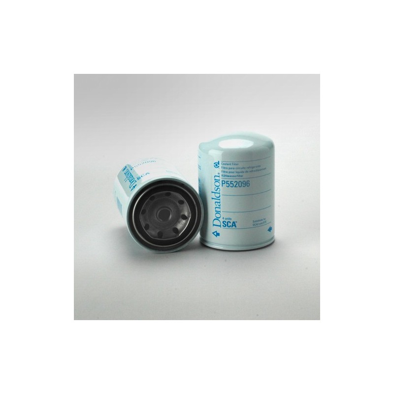 P552096 Filtr Cieczy  Donaldson