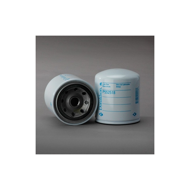 P552518 Filtr Oleju Donaldson P552518 Filtr Oleju Donaldson