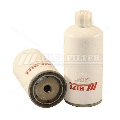 SN40533 Filtr Paliwa HIFI