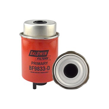 BF9833-D Filtr Paliwa BALDWIN