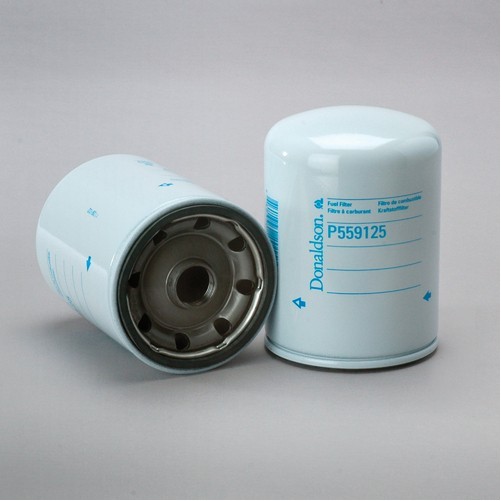 P559125 Filtr Paliwa Donaldson