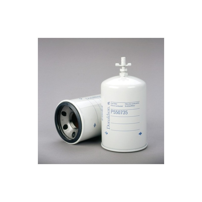P550735 Filtr Paliwa Donaldson