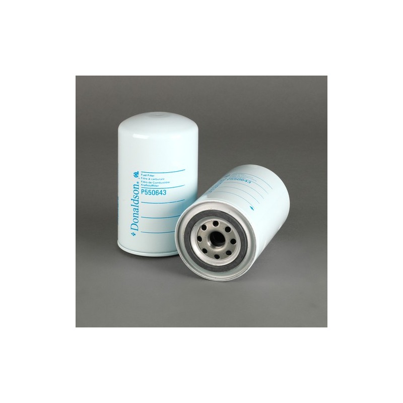 P550643 Filtr Paliwa Donaldson