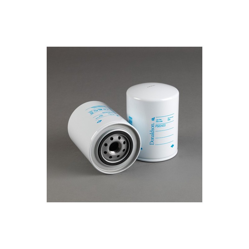 P502433 Filtr Oleju Donaldson