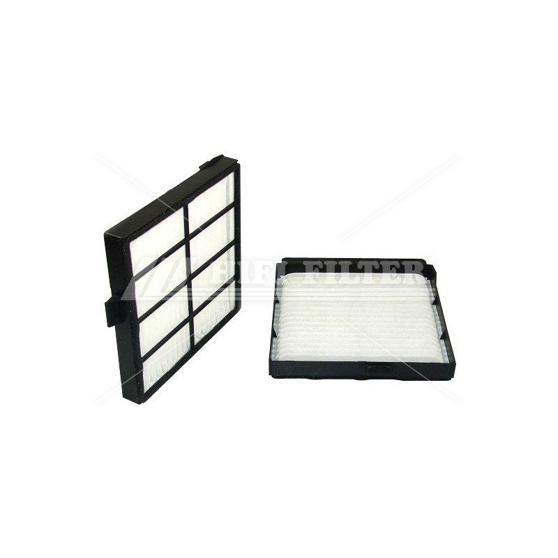 SC90311 Filtr Kabinowy HIFI