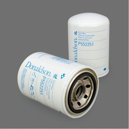 P552251 Filtr Paliwa Donaldson