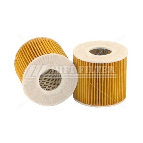 SA12519 Filtr Powietrza HIFI