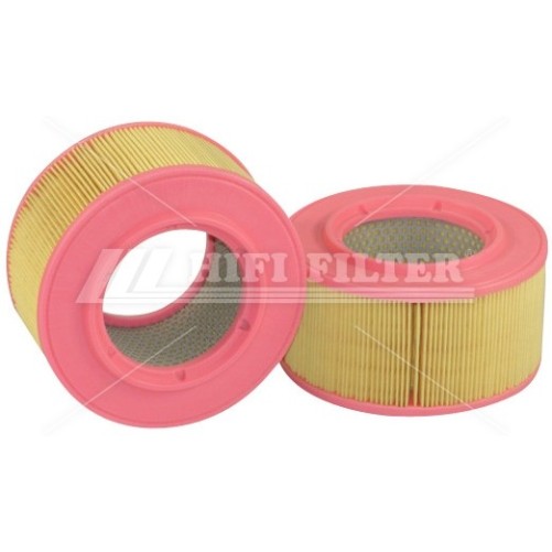 SA12138 Filtr Powietrza HIFI