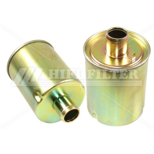 SH60016 Filtr Hydrauliczny HIFI