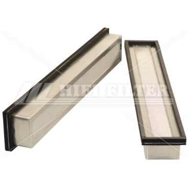 SC90261 Filtr Kabinowy HIFI