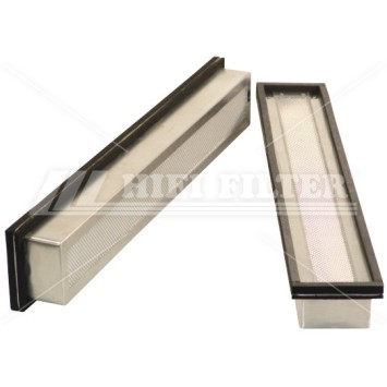 SC90261 Filtr Kabinowy HIFI