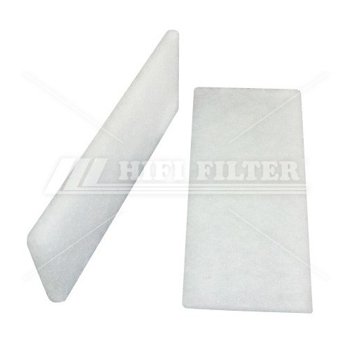 SC90068 Filtr Kabinowy HIFI