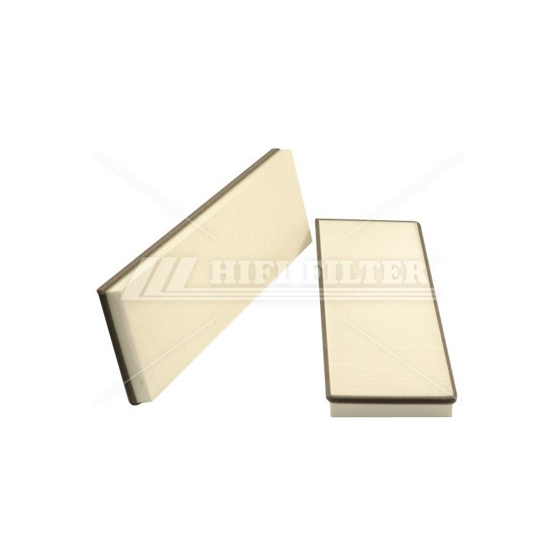 SC50117 Filtr kabinowy HIFI