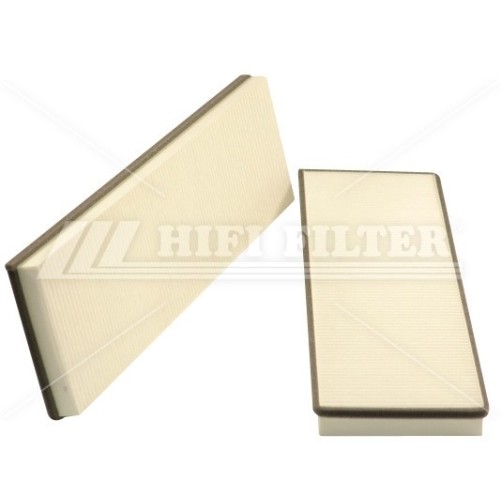 SC50116 Filtr kabinowy HIFI