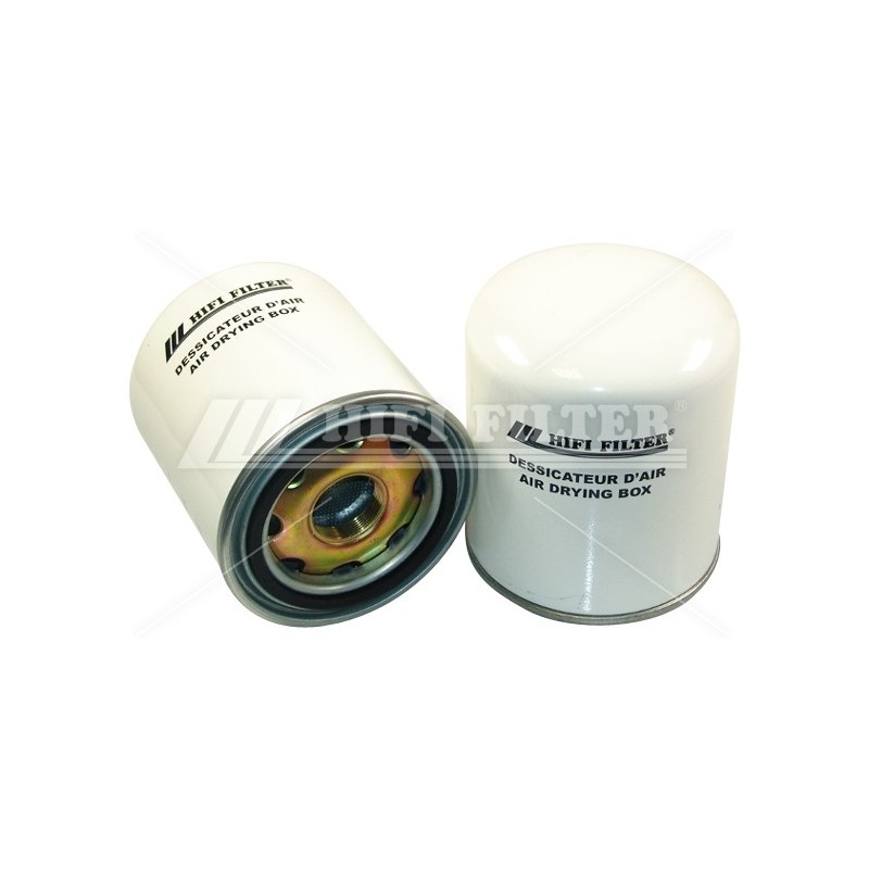 TB1374T FILTR OSUSZAJACY HIFI